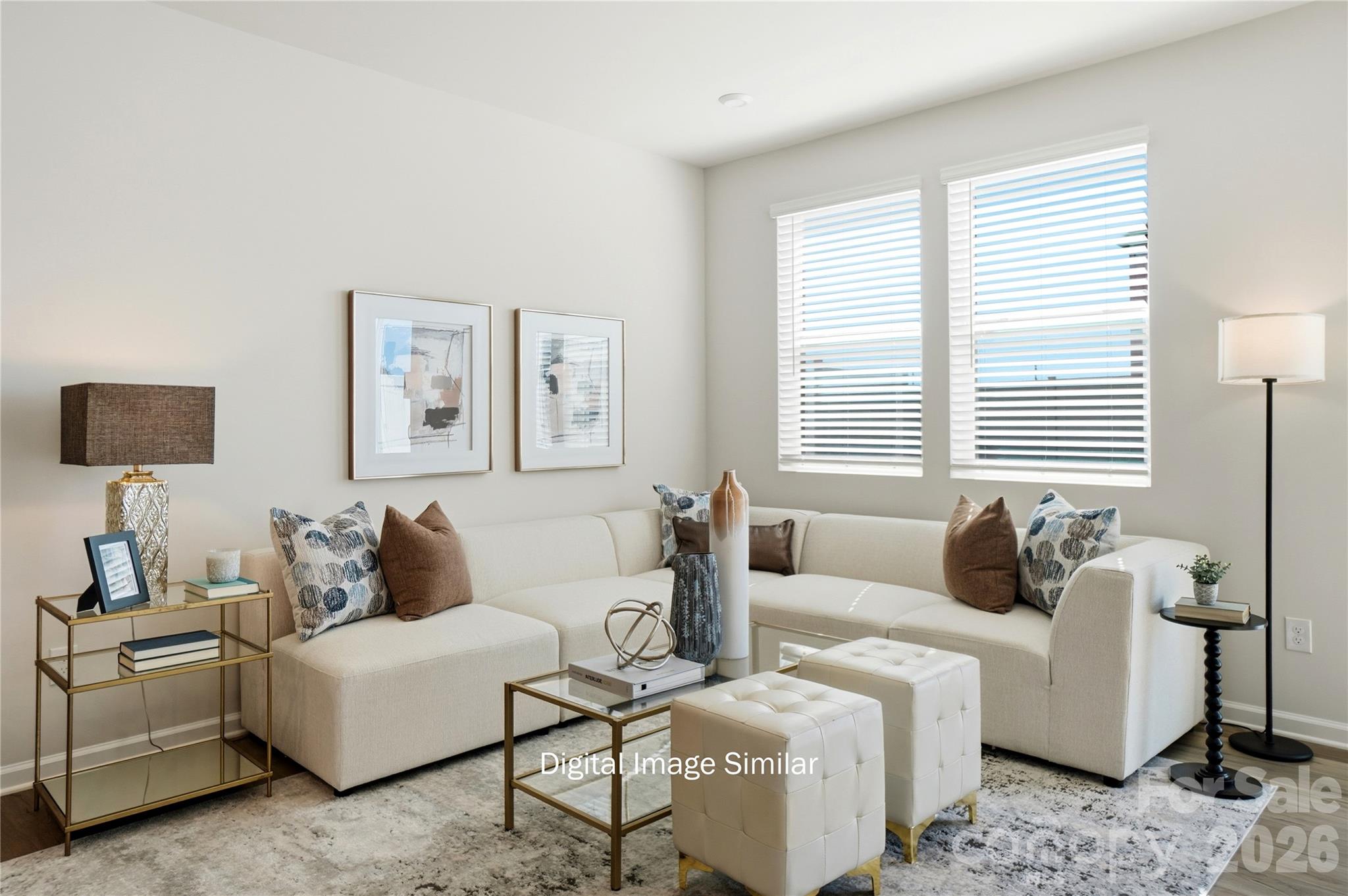 Cheyney - Residential