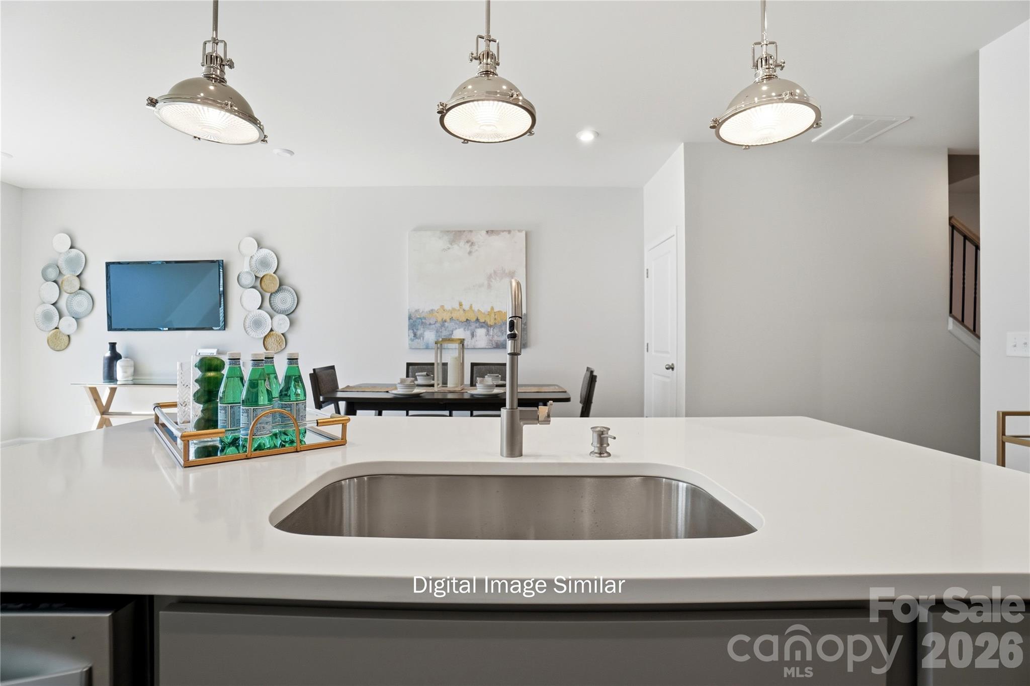 Cheyney - Residential