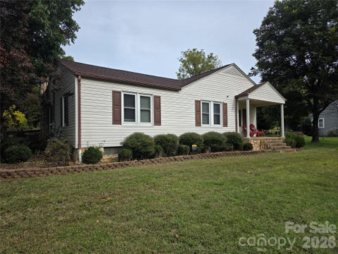 Photo of 3770 Dry Ponds Road, Granite Falls, NC 28630 (MLS # 4433509)