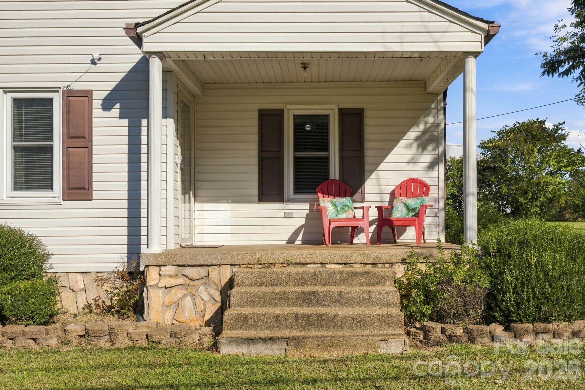 3770 Dry Ponds Road