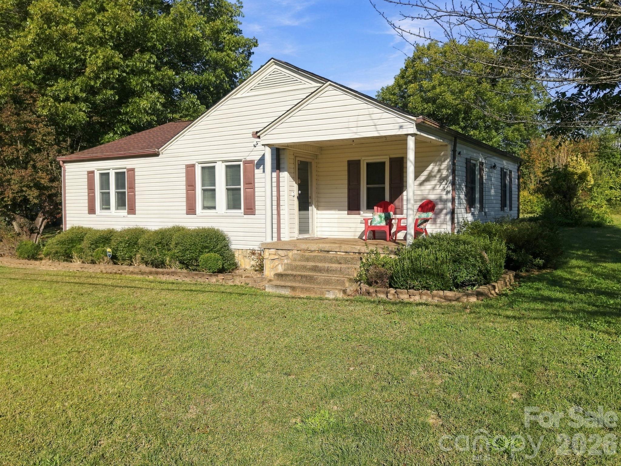 3770 Dry Ponds Road