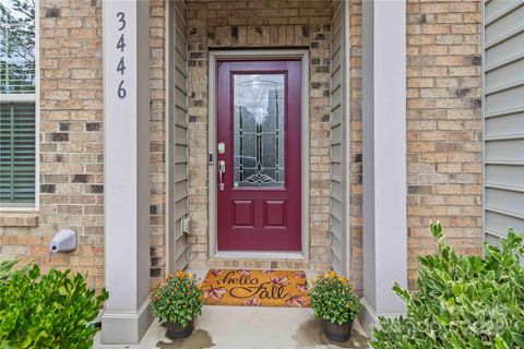 Photo of 3446 Scottish Fern Lane #169, Fort Mill, SC 29707 (MLS # 4310826)