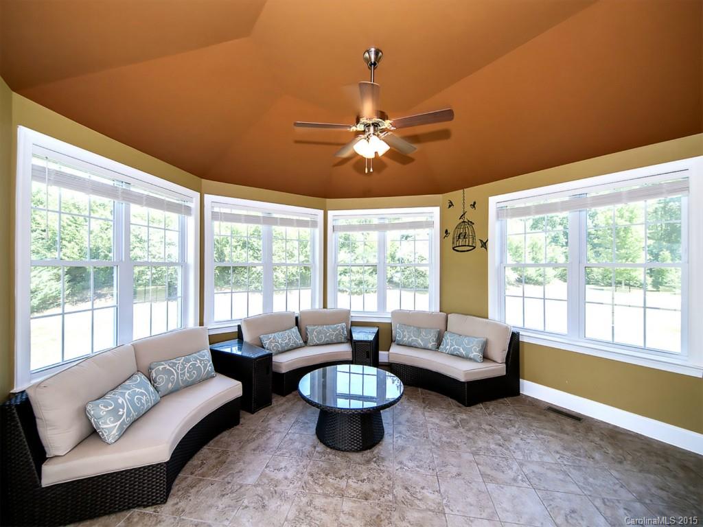 Marvin Creek - Residential