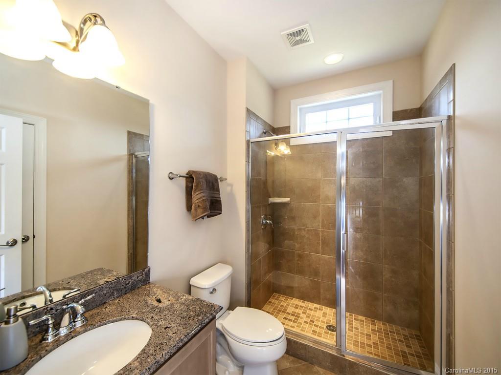 Marvin Creek - Residential