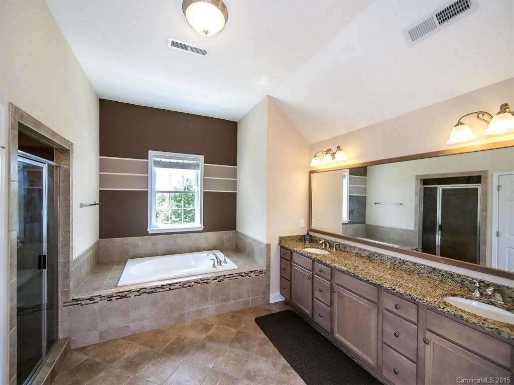 Marvin Creek - Residential