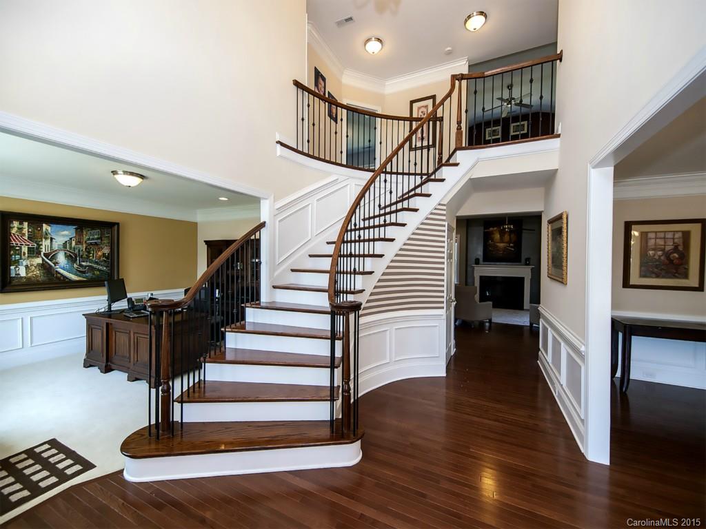 Marvin Creek - Residential