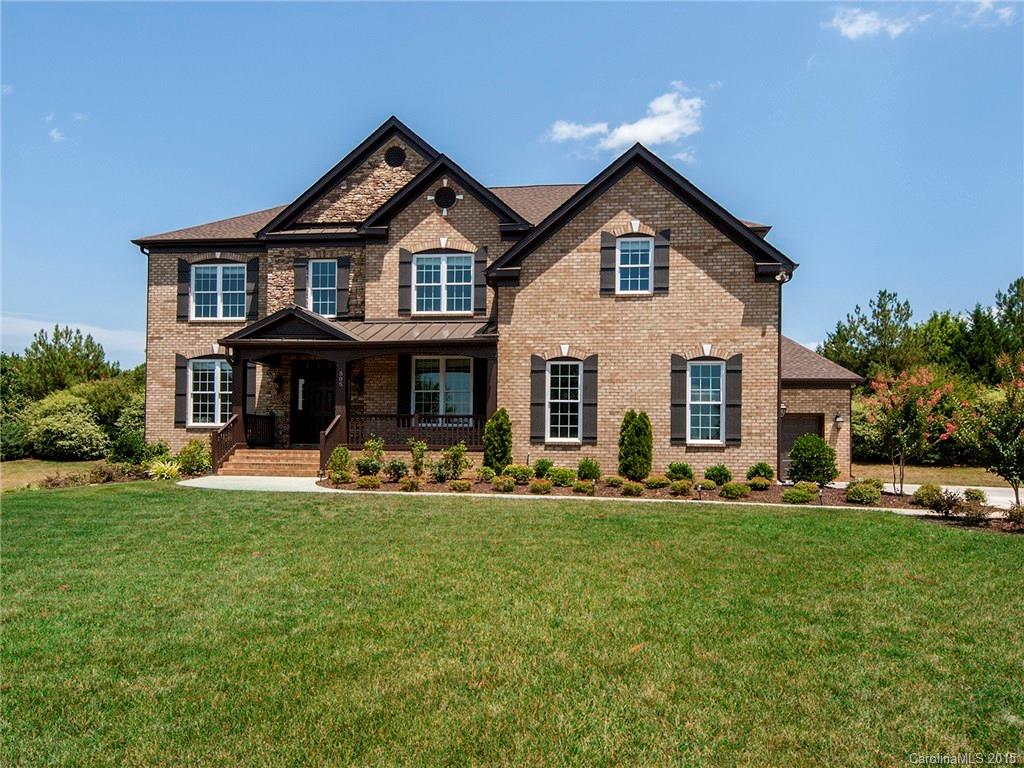 Marvin Creek - Residential