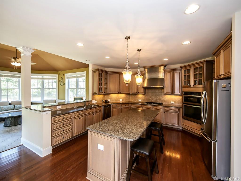 Marvin Creek - Residential