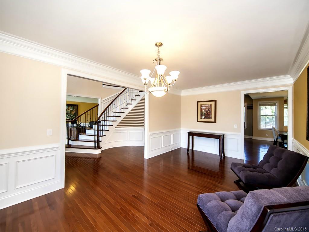 Marvin Creek - Residential