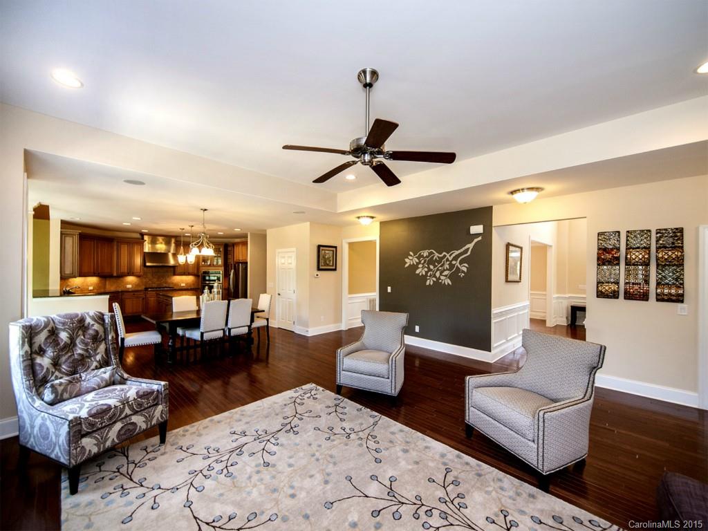 Marvin Creek - Residential