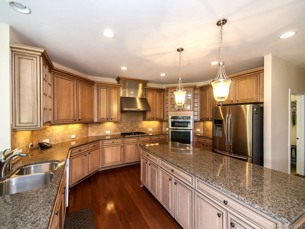 Marvin Creek - Residential