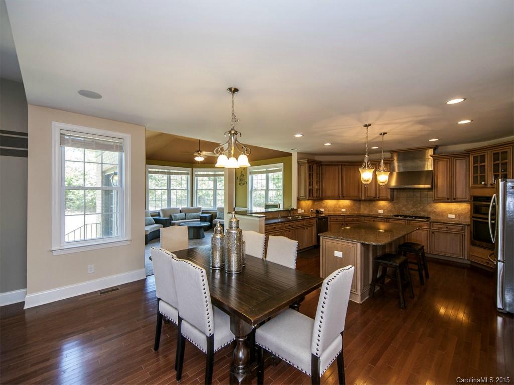 Marvin Creek - Residential