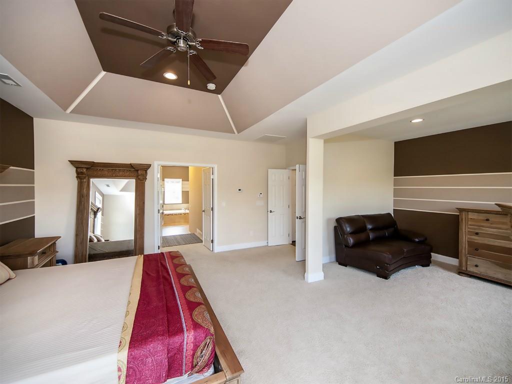 Marvin Creek - Residential