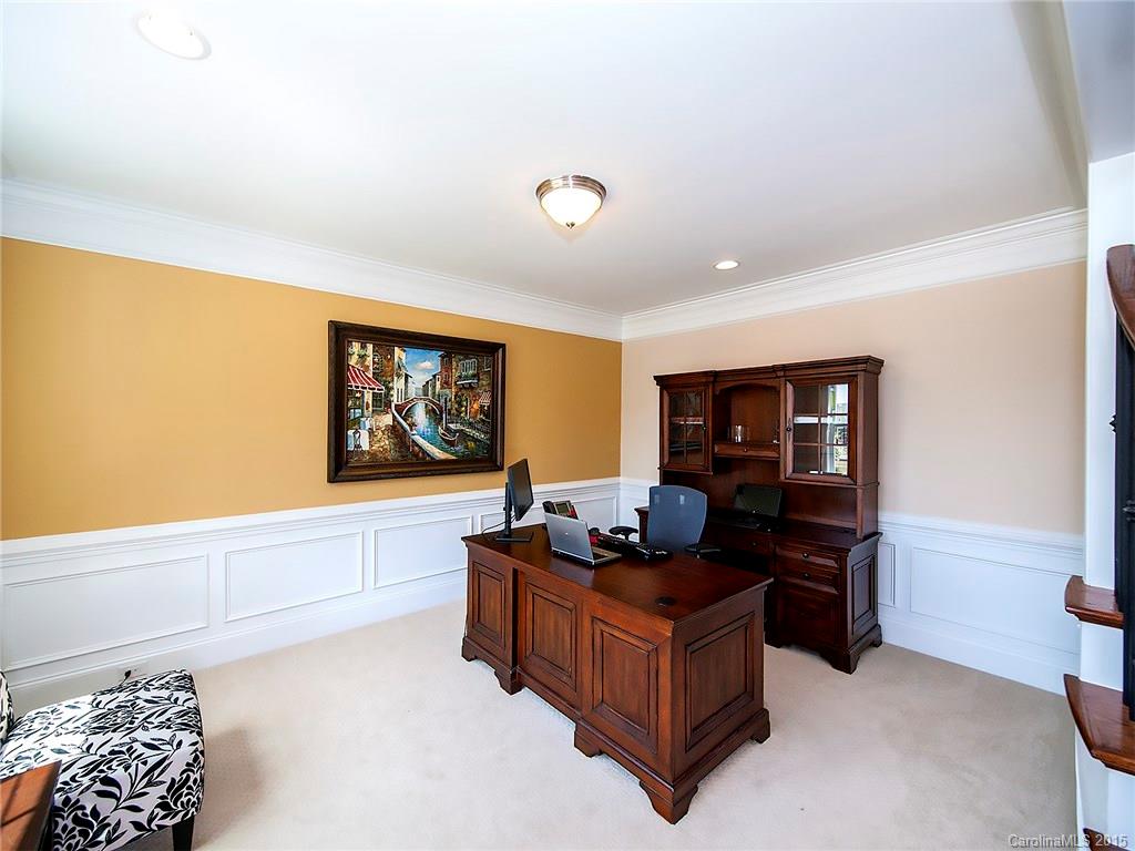 Marvin Creek - Residential