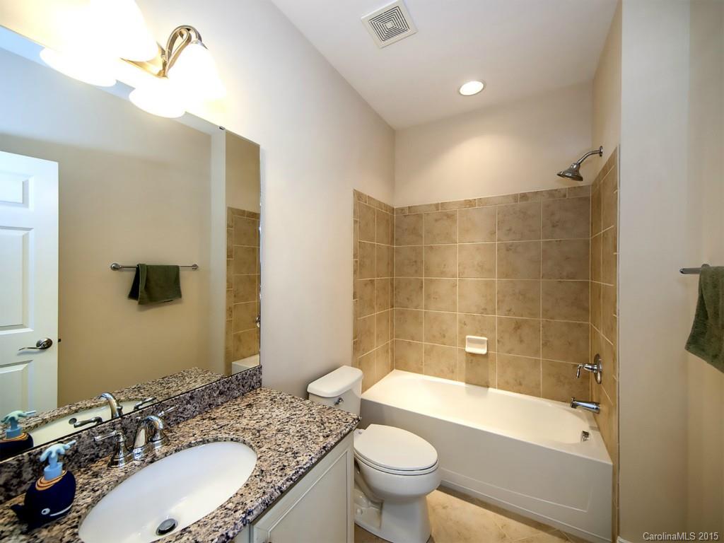 Marvin Creek - Residential