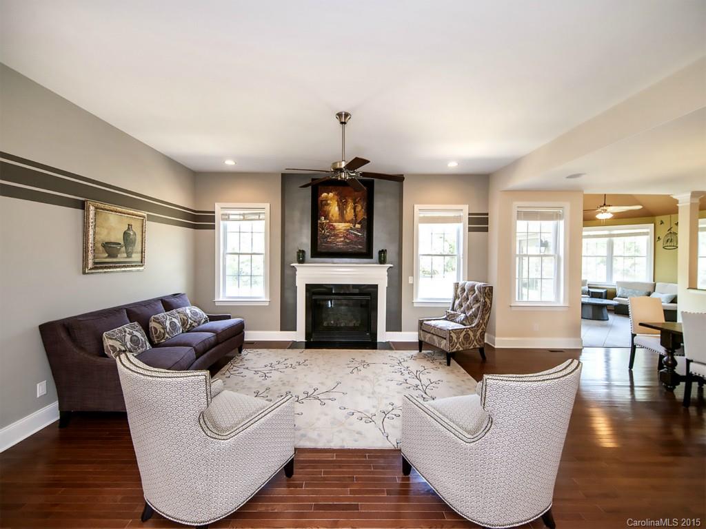 Marvin Creek - Residential