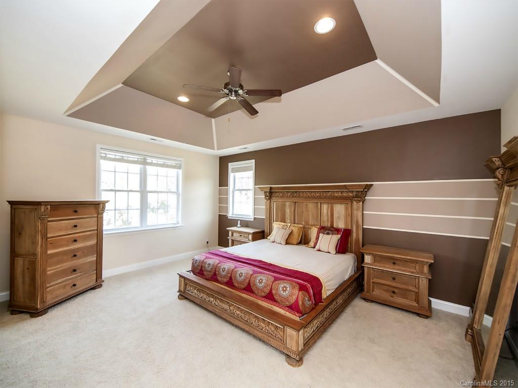 Marvin Creek - Residential