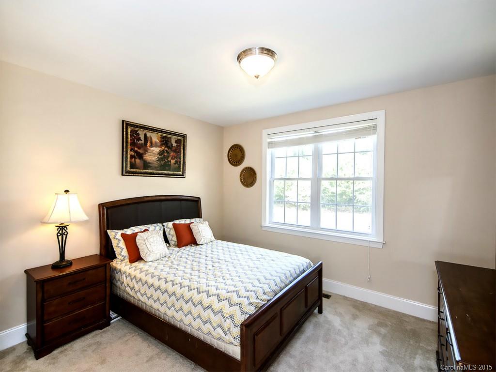 Marvin Creek - Residential