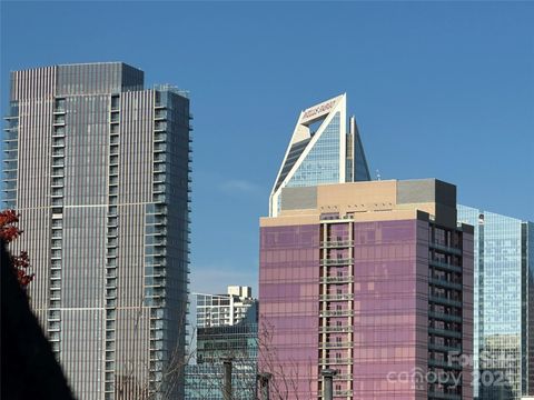 212 E Park Avenue Charlotte NC 28203