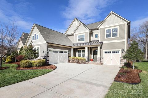 1624 Emory Oak Drive Charlotte NC 28270