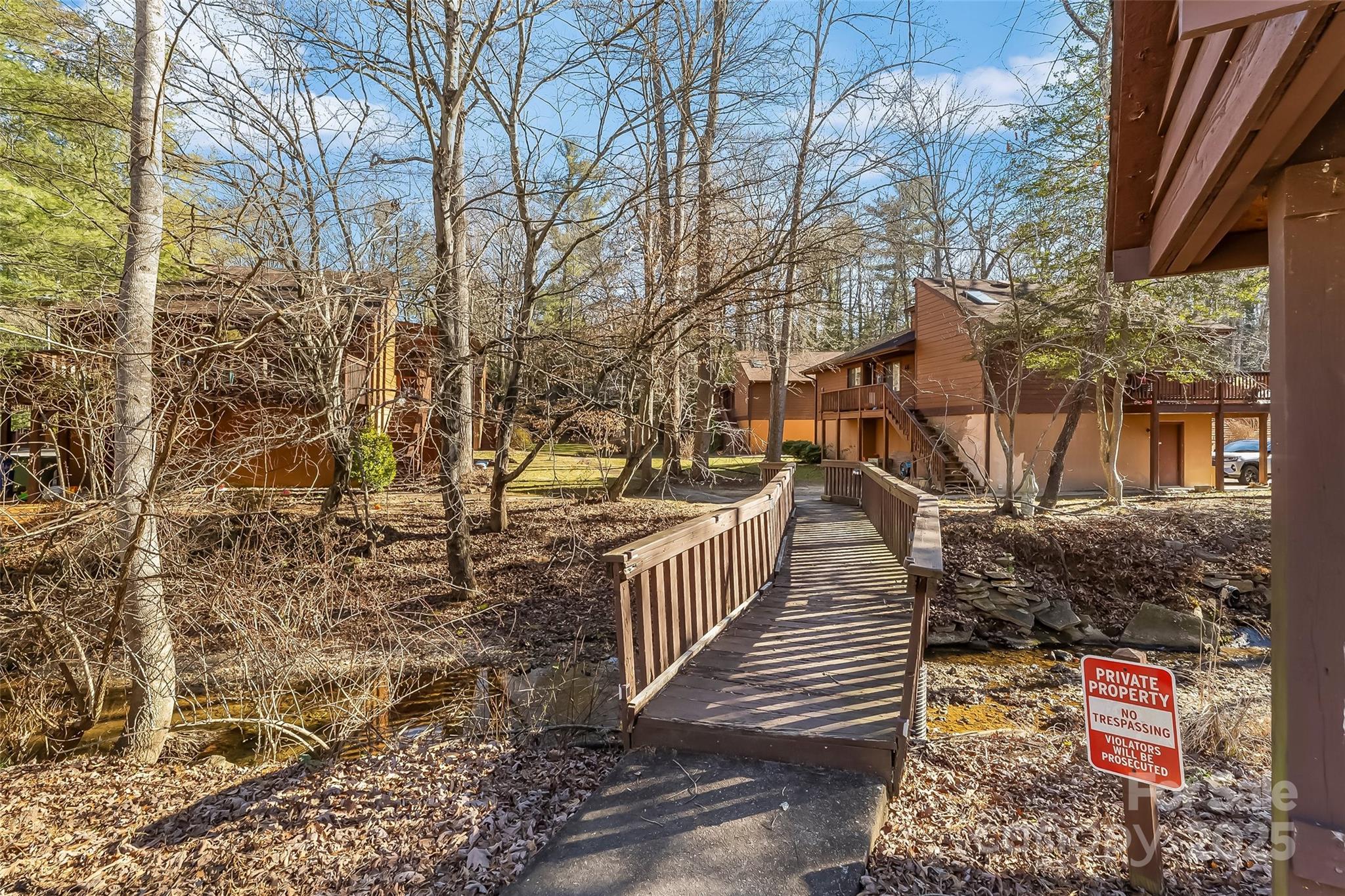 Wildwood Gardens - Residential