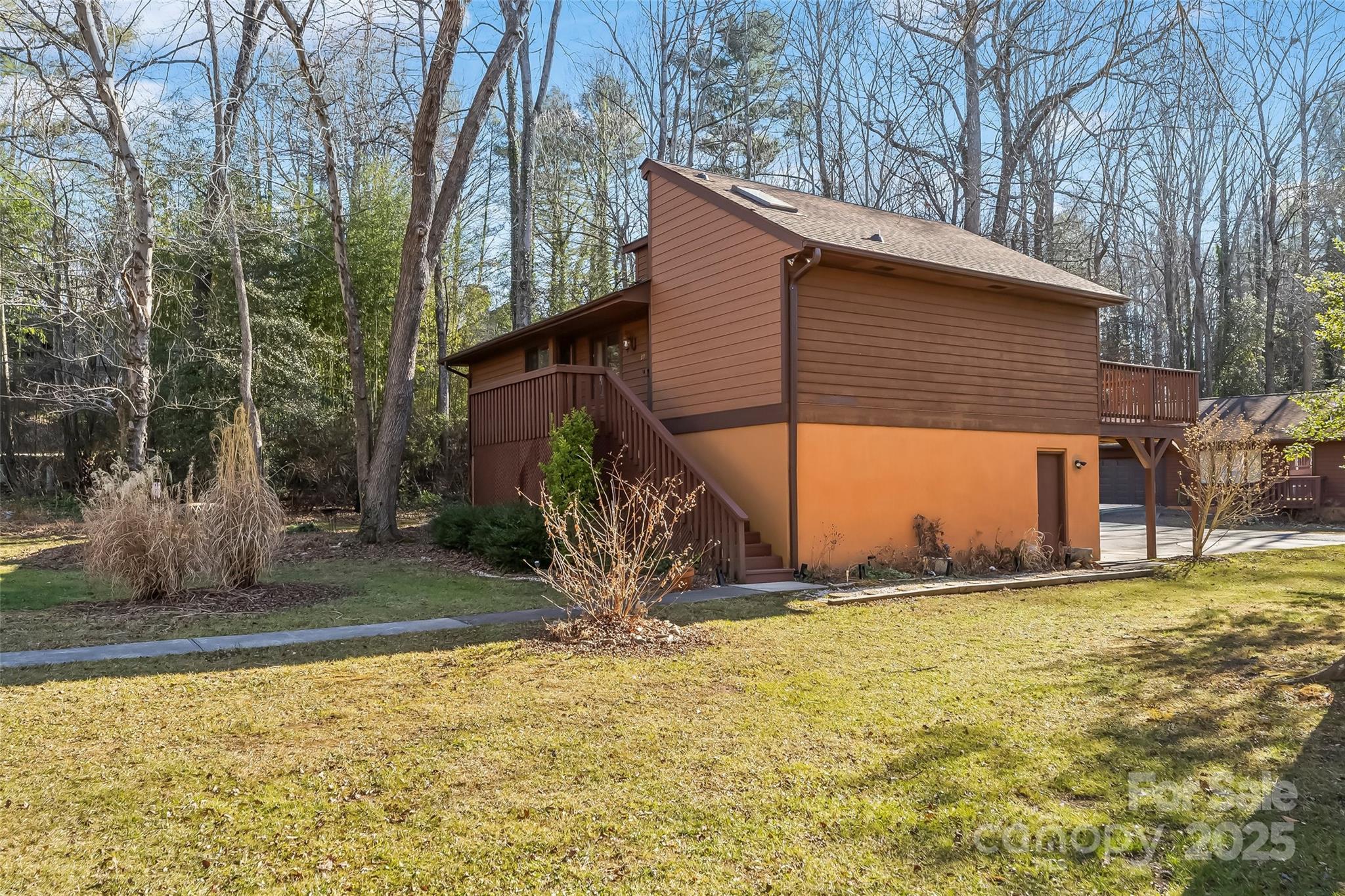 Wildwood Gardens - Residential