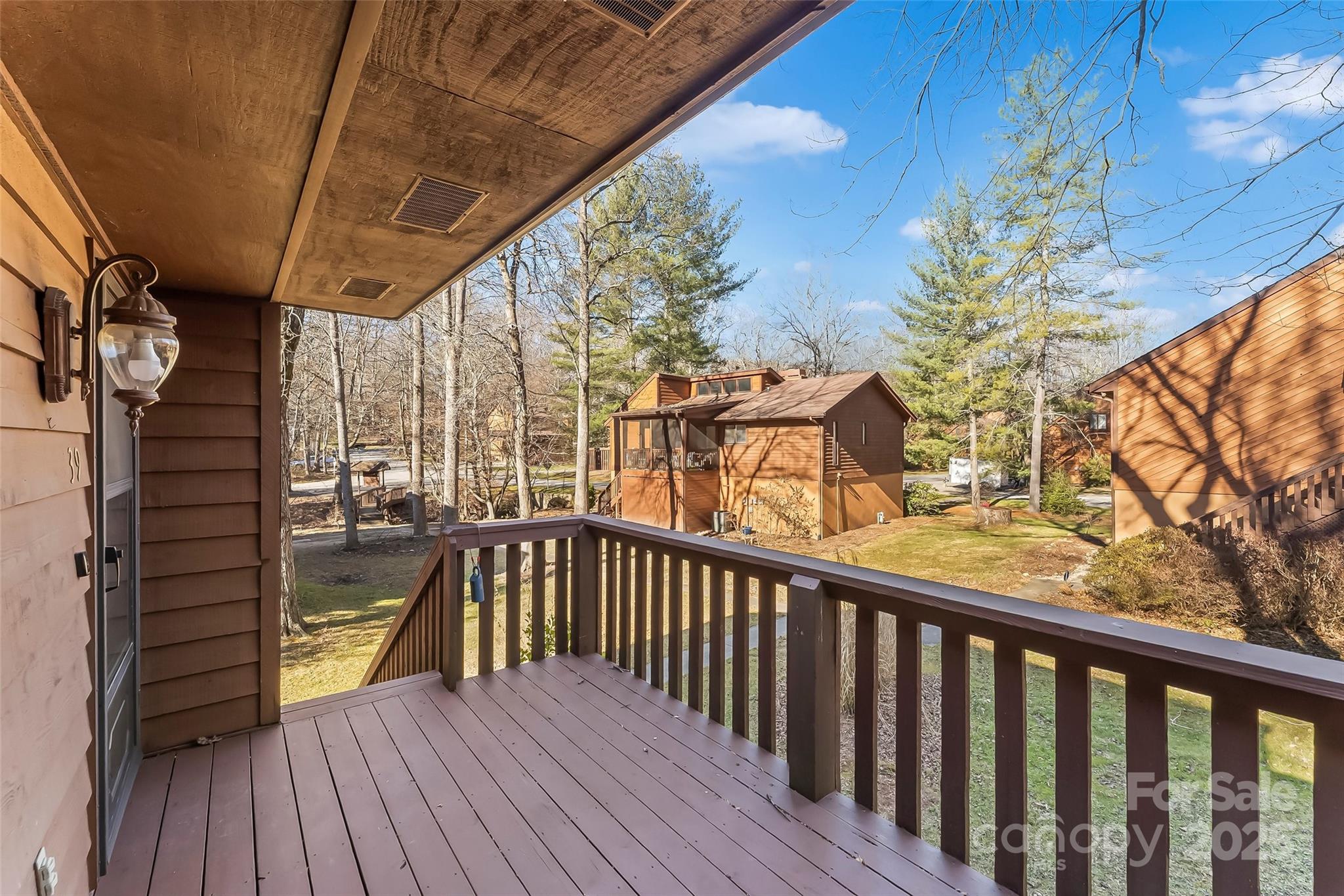 Wildwood Gardens - Residential