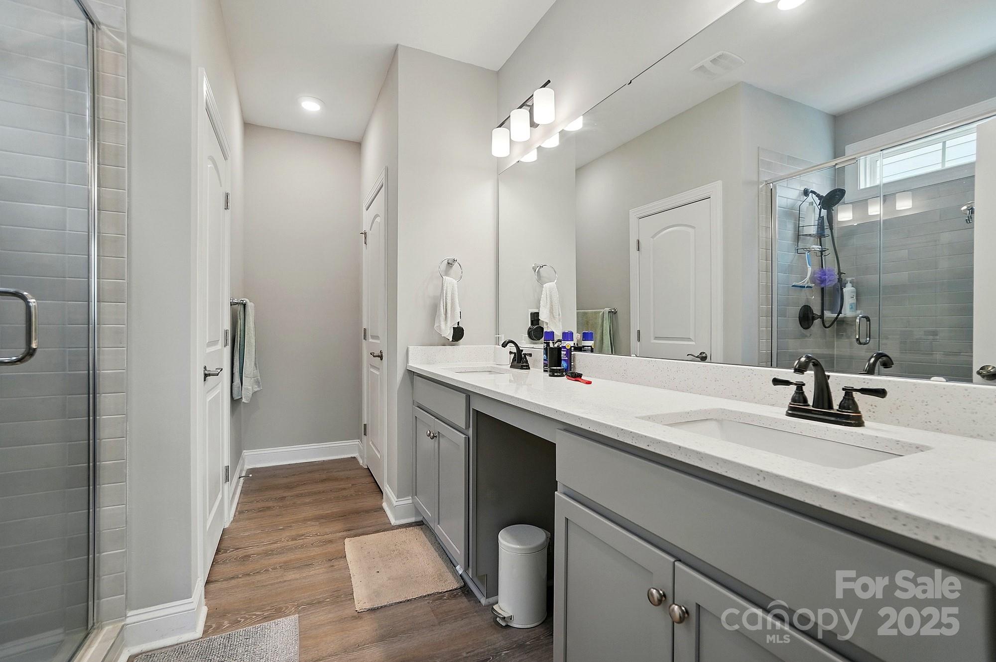 The Villas at Covington - Residential