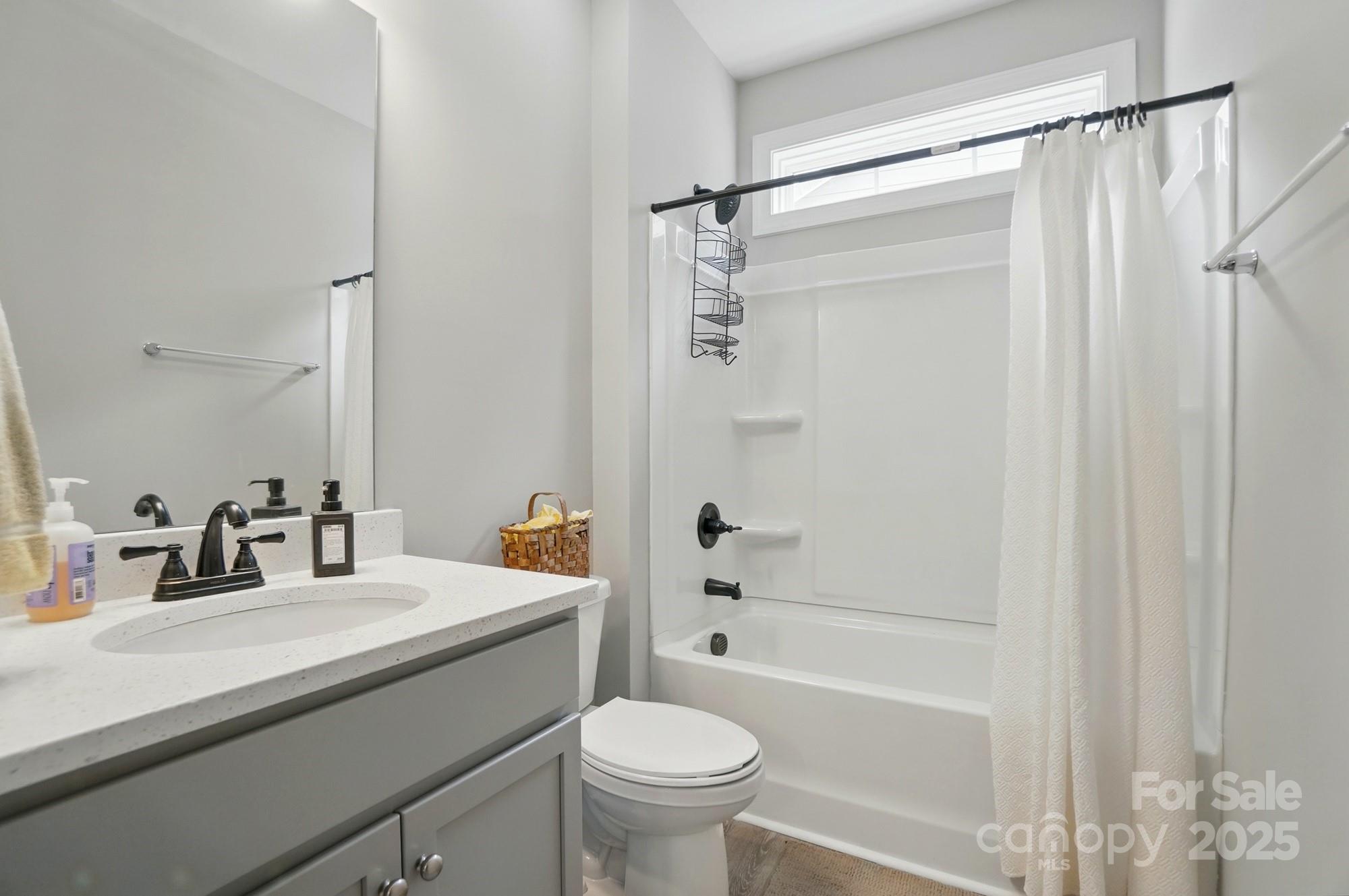 The Villas at Covington - Residential