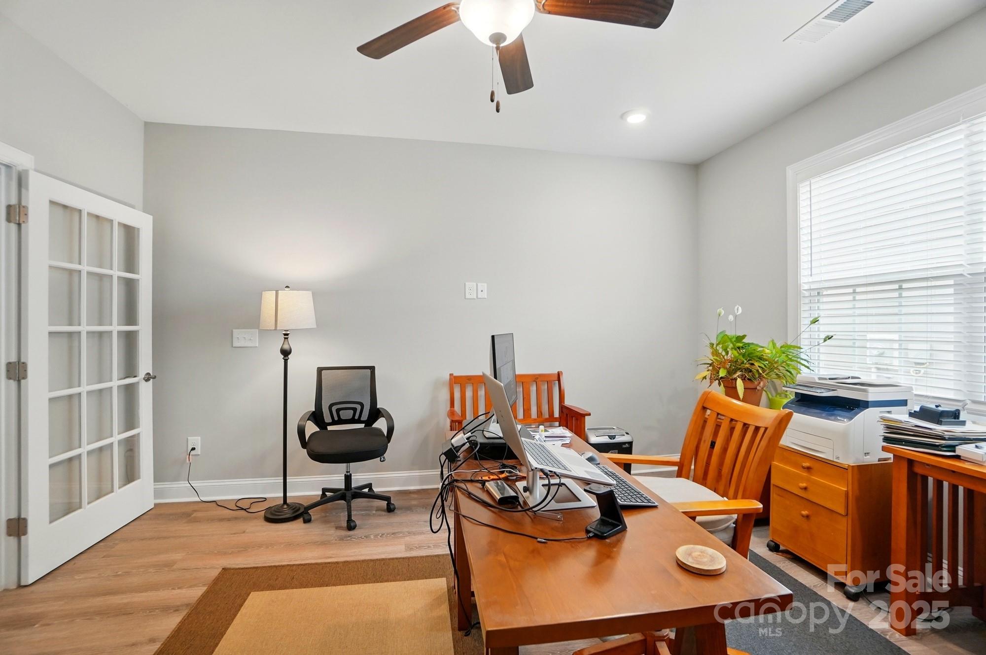 The Villas at Covington - Residential