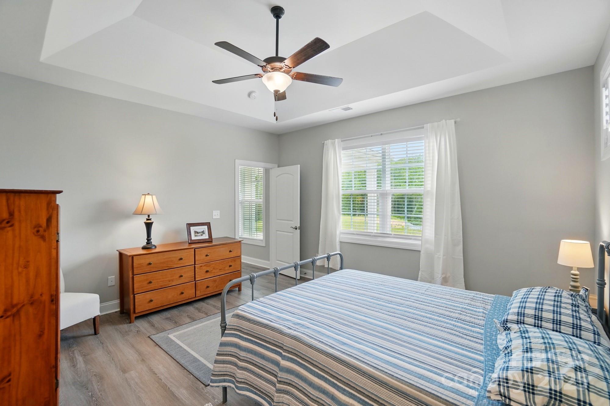 The Villas at Covington - Residential