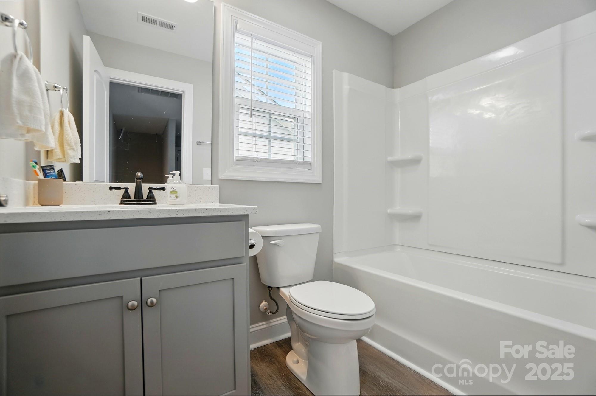 The Villas at Covington - Residential