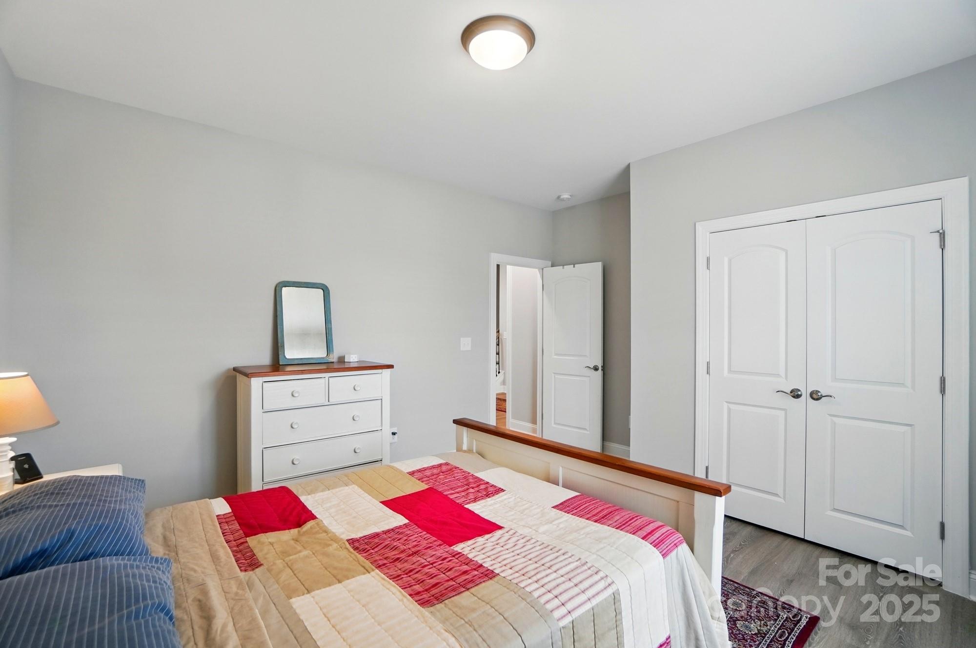 The Villas at Covington - Residential