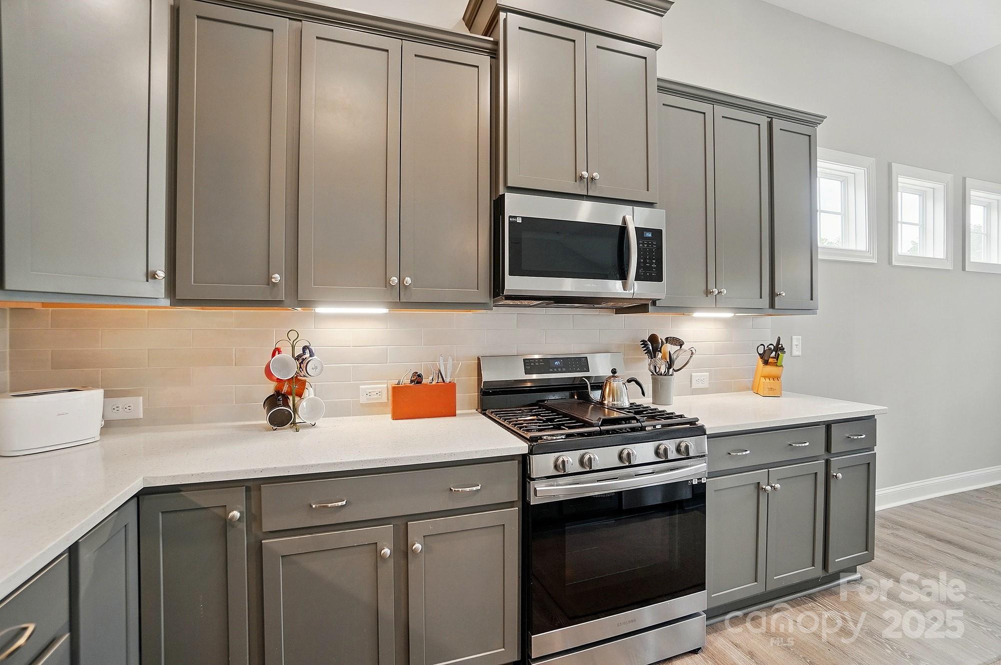 The Villas at Covington - Residential