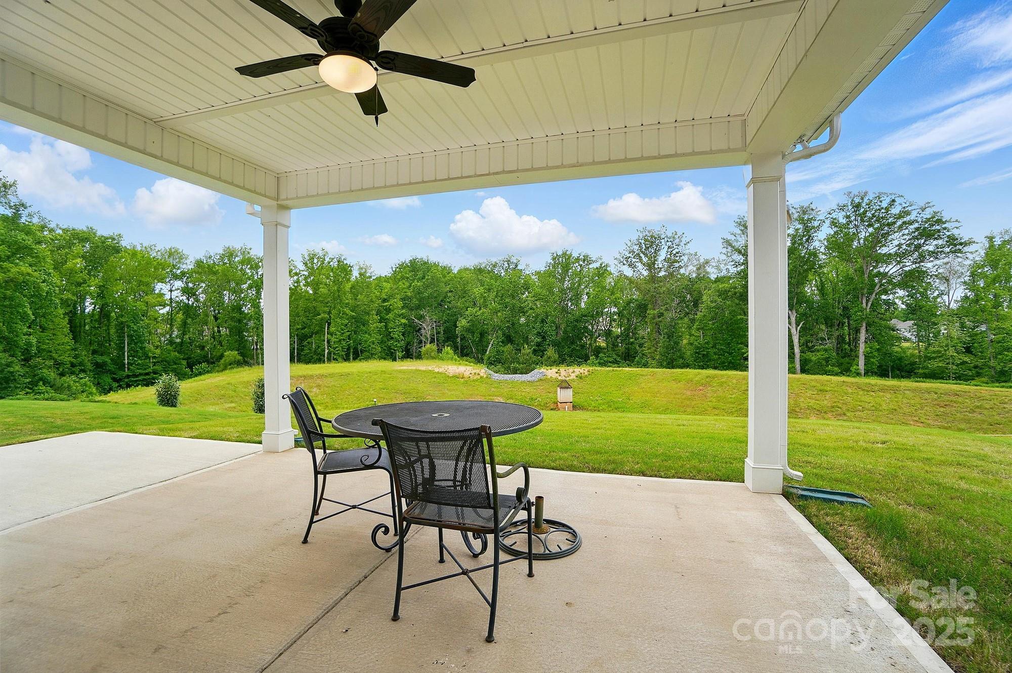 The Villas at Covington - Residential