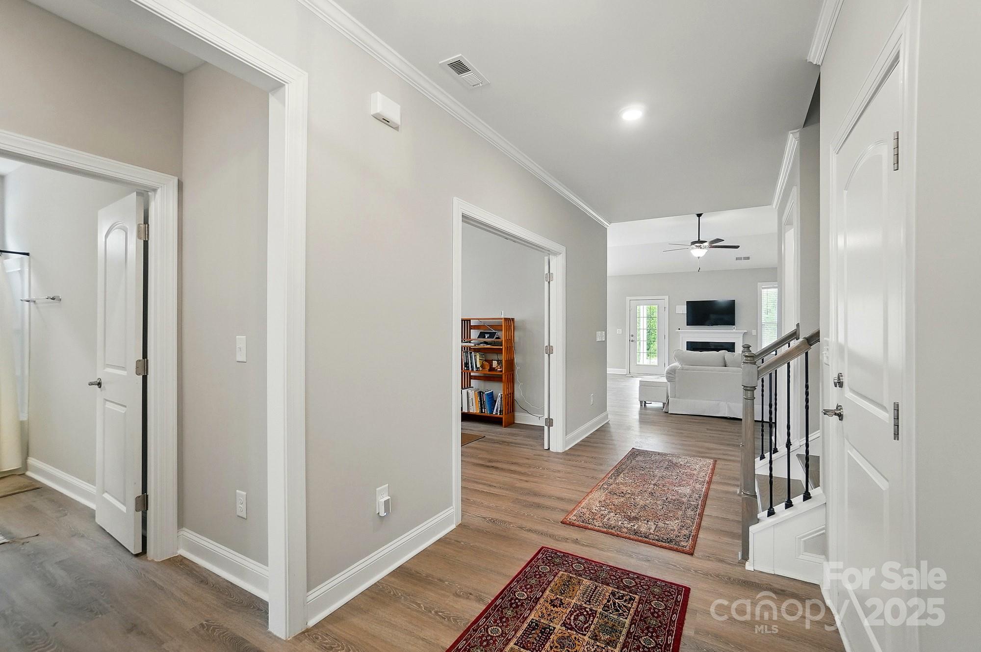 The Villas at Covington - Residential