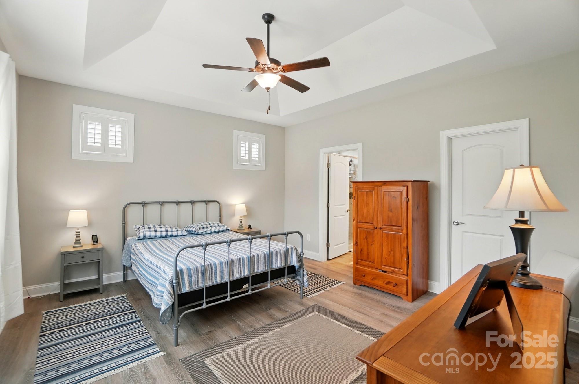 The Villas at Covington - Residential