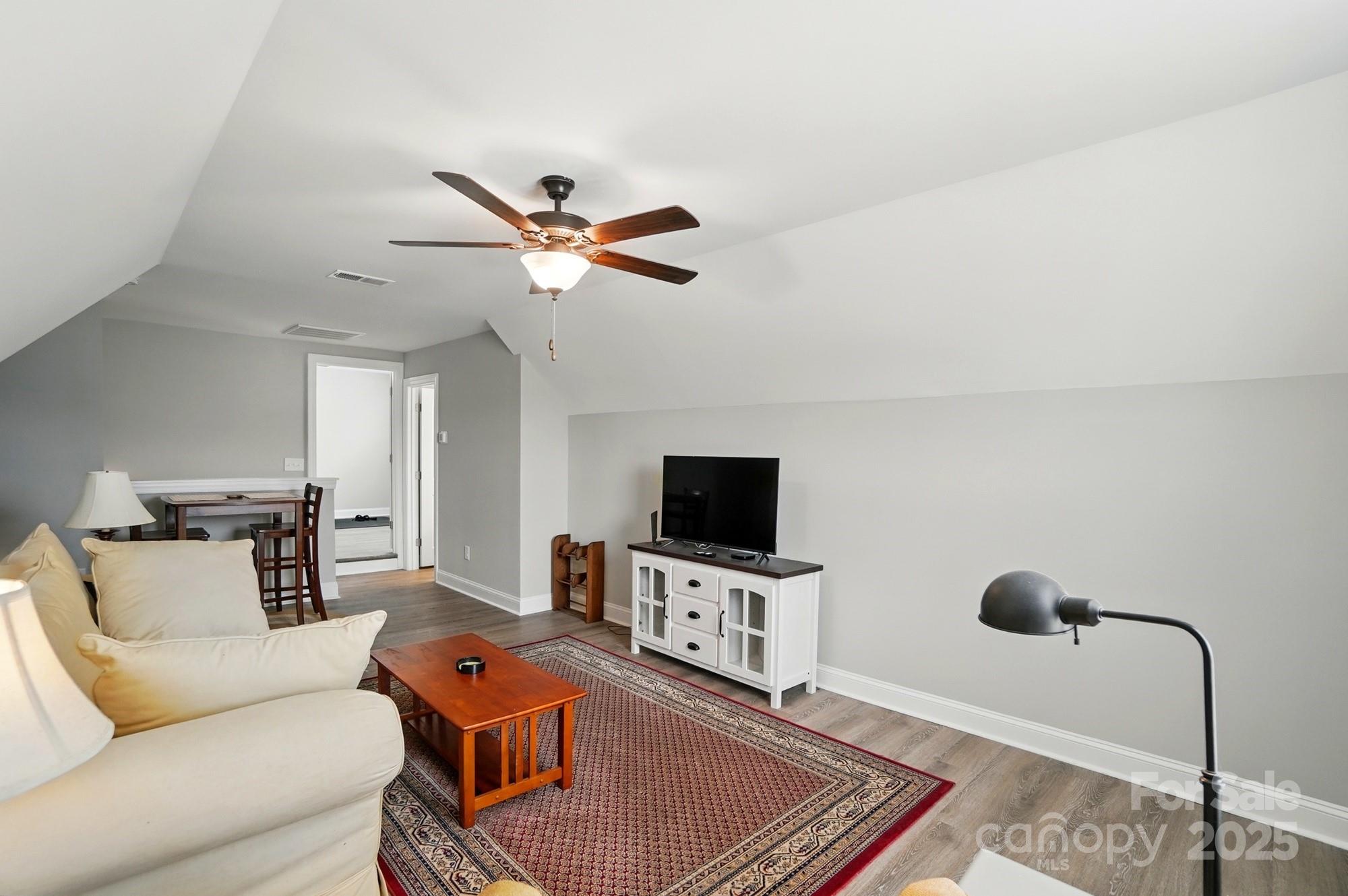 The Villas at Covington - Residential