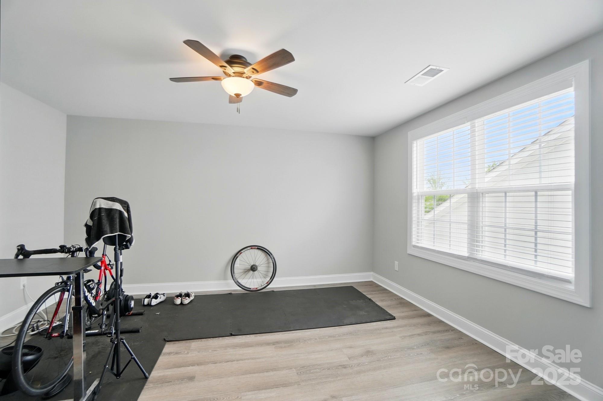 The Villas at Covington - Residential