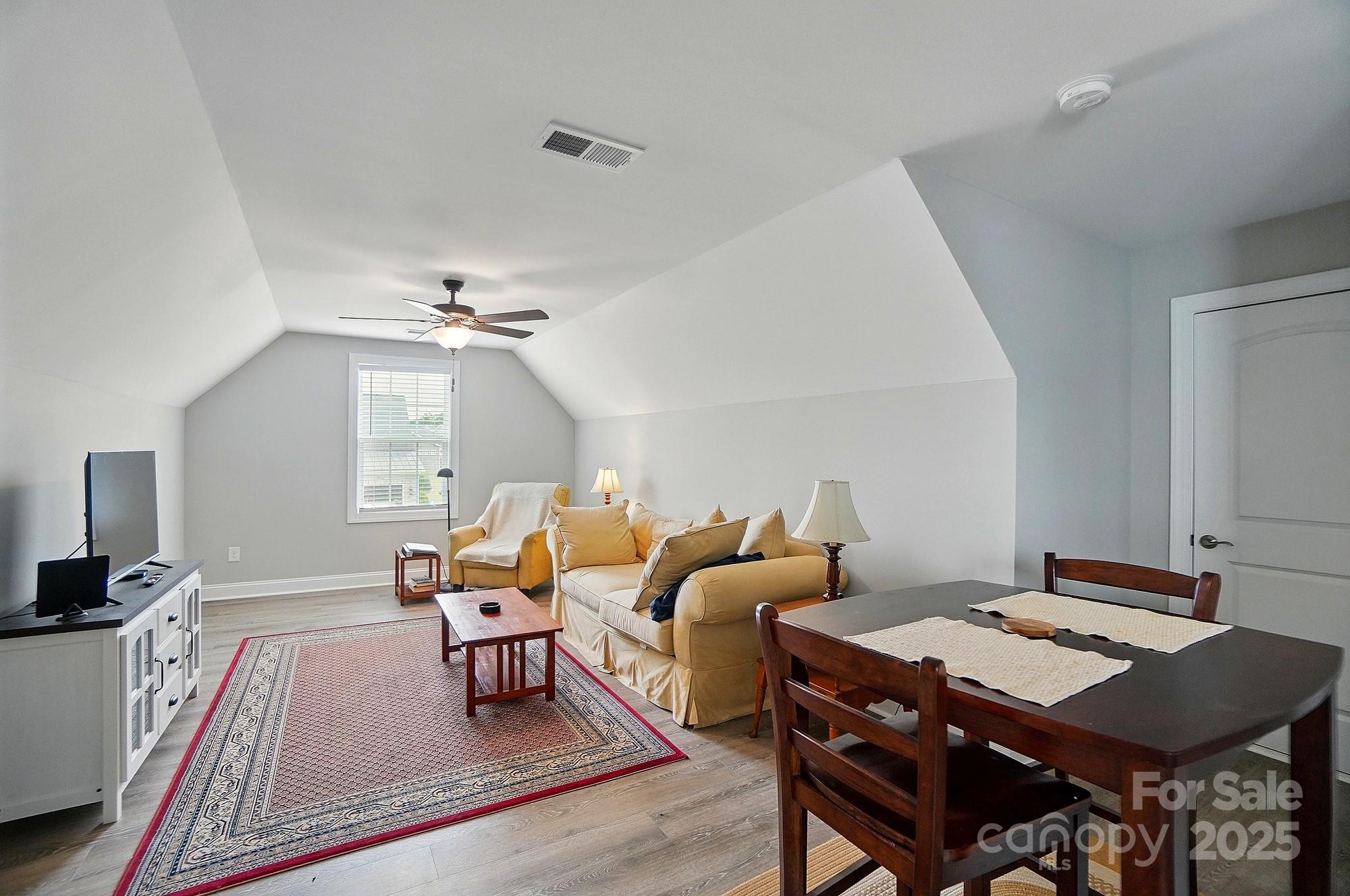 The Villas at Covington - Residential