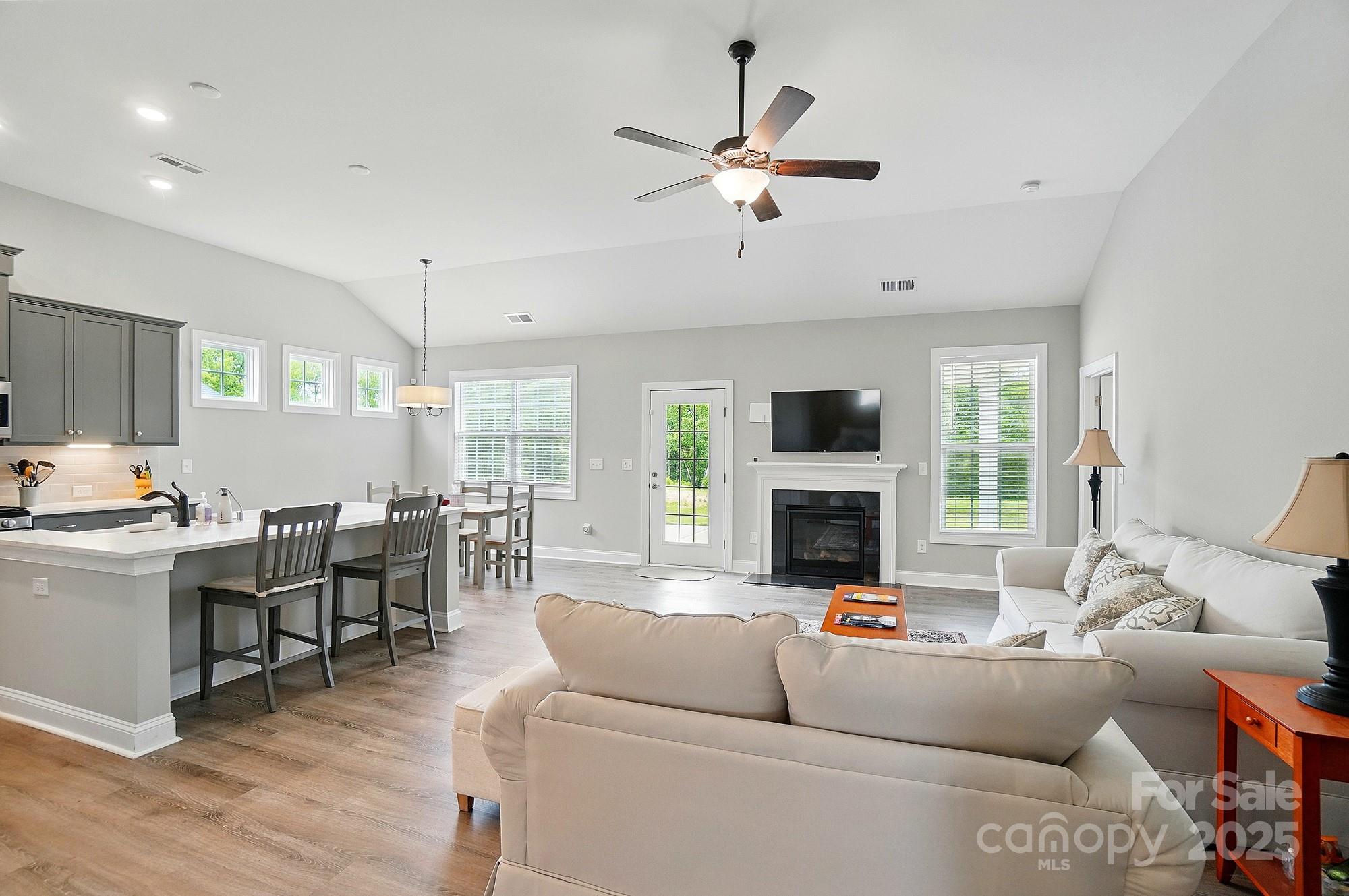 The Villas at Covington - Residential