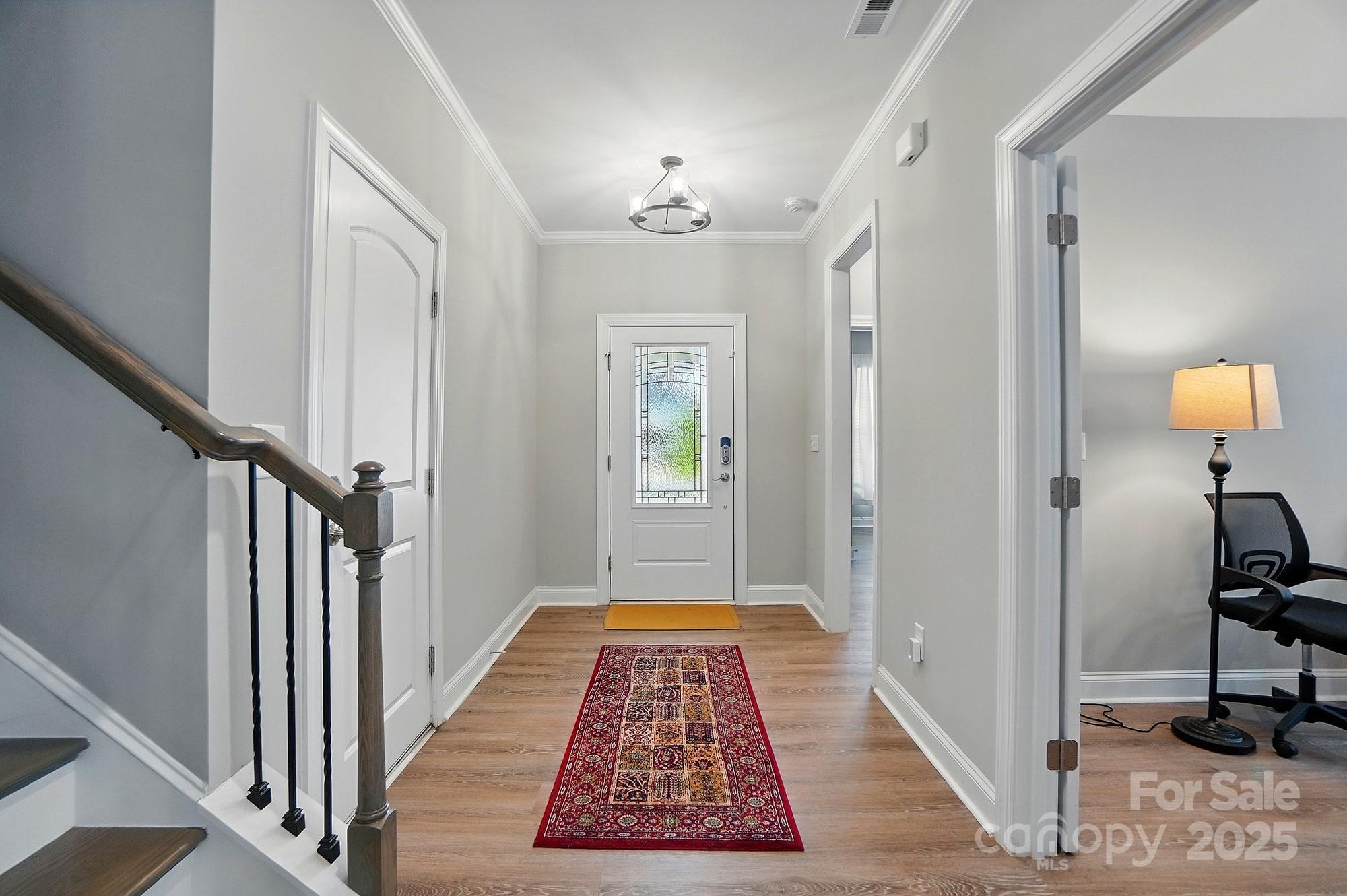 The Villas at Covington - Residential