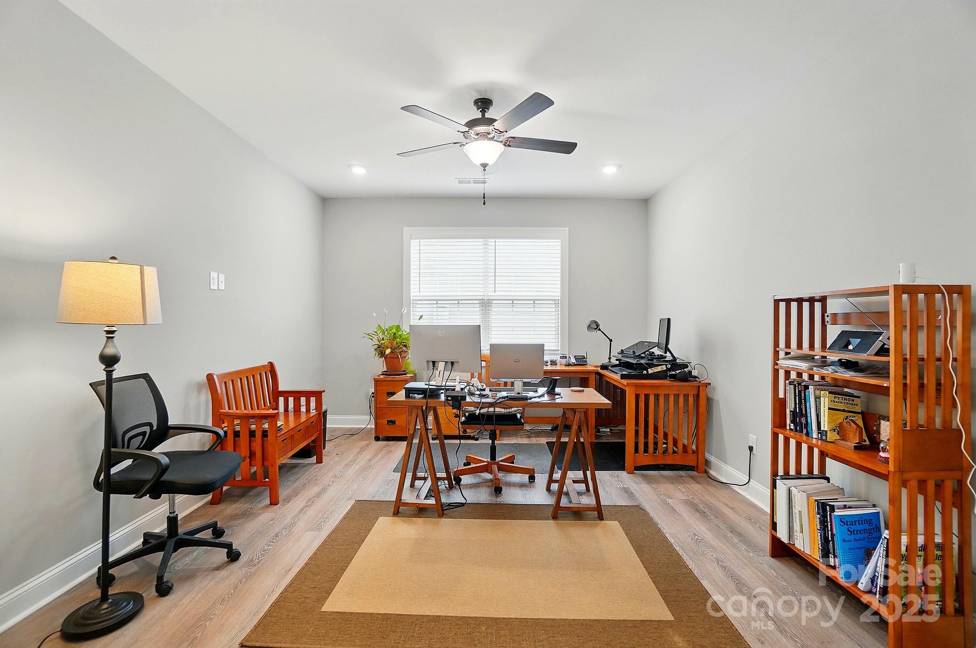 The Villas at Covington - Residential