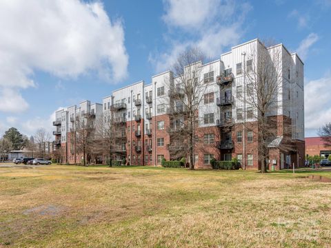 2338 Yadkin Avenue Unit 503, Charlotte, NC 28205 - MLS#: 4231059