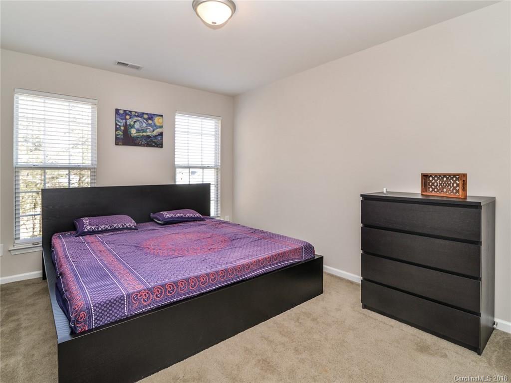 Planters Walk - Residential