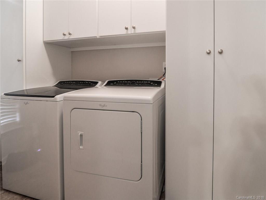 Planters Walk - Residential