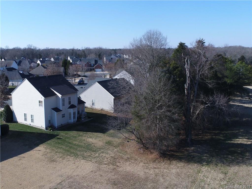 Planters Walk - Residential