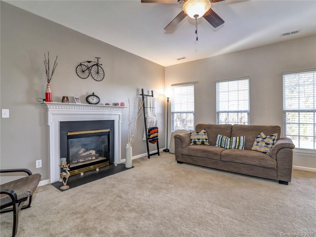 Planters Walk - Residential