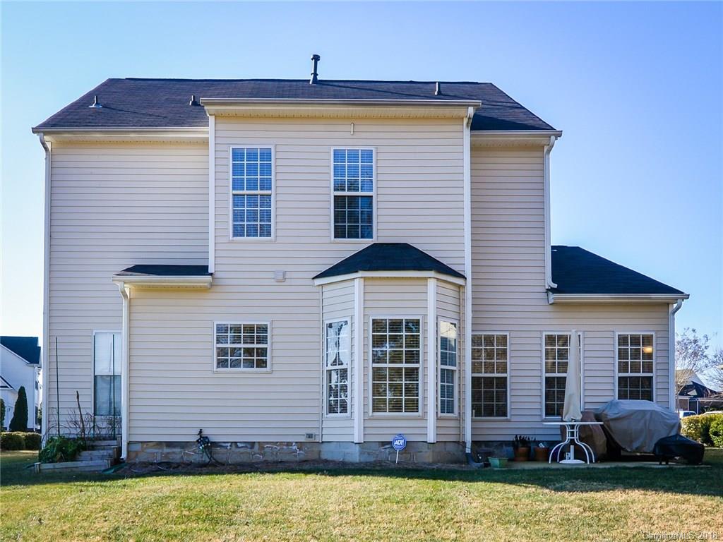 Planters Walk - Residential