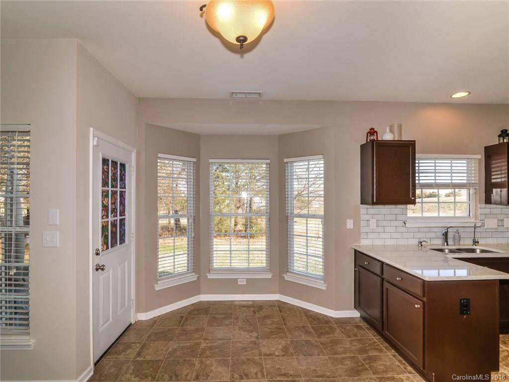 Planters Walk - Residential